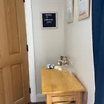 Rural Private Detached Small Bedroom And Bathroom Only- Size 10m2- Not An Apartment- No Clothes Storage- No Cooking Facilities