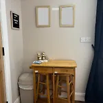 Apartamento Rural Private Detached Small Bedroom And Bathroom Only- Size 10m2- Not An Apartment- No Clothes Storage- No Cooking Facilities *