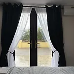 Rural Private Detached Small Bedroom And Bathroom Only- Size 10m2- Not An Apartment- No Clothes Storage- No Cooking Facilities