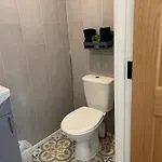 Apartamento Rural Private Detached Small Bedroom And Bathroom Only- Size 10m2- Not An Apartment- No Clothes Storage- No Cooking Facilities *